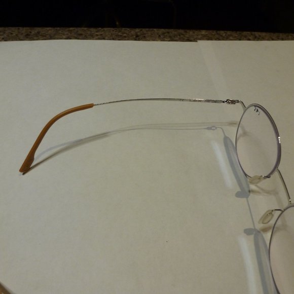 LEX Eyeglasses Frame PAN 033 (New!) - Picture 5 of 6